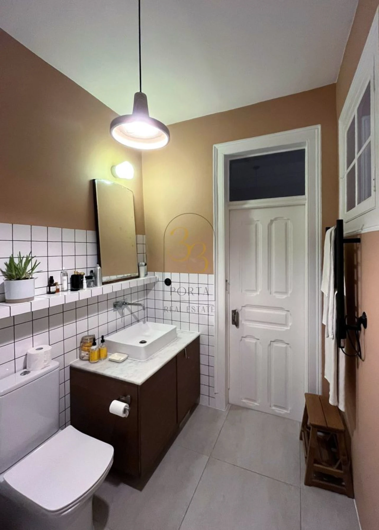 Apartamento T3 para Venda em Arroios Foto 28