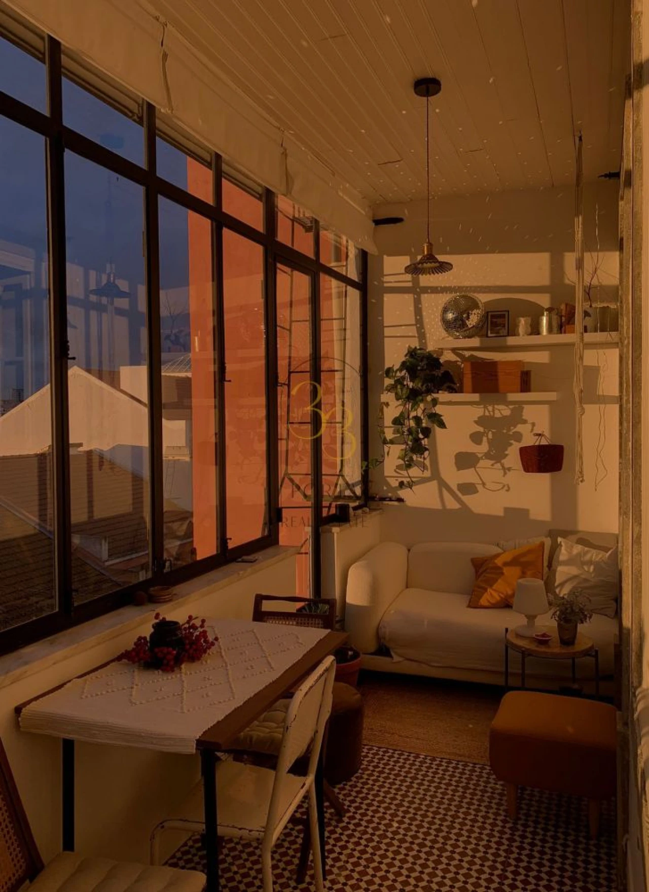 Apartamento T3 para Venda em Arroios Foto 19