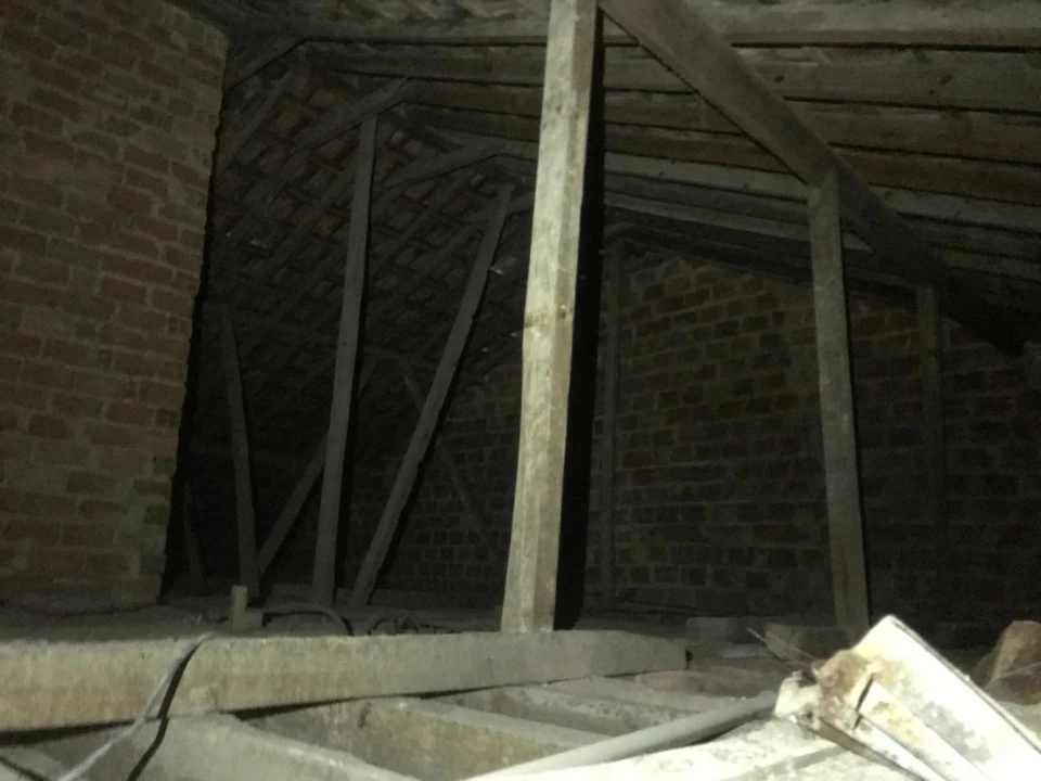 Apartamento T3 para Venda em Arroios Planta 2
