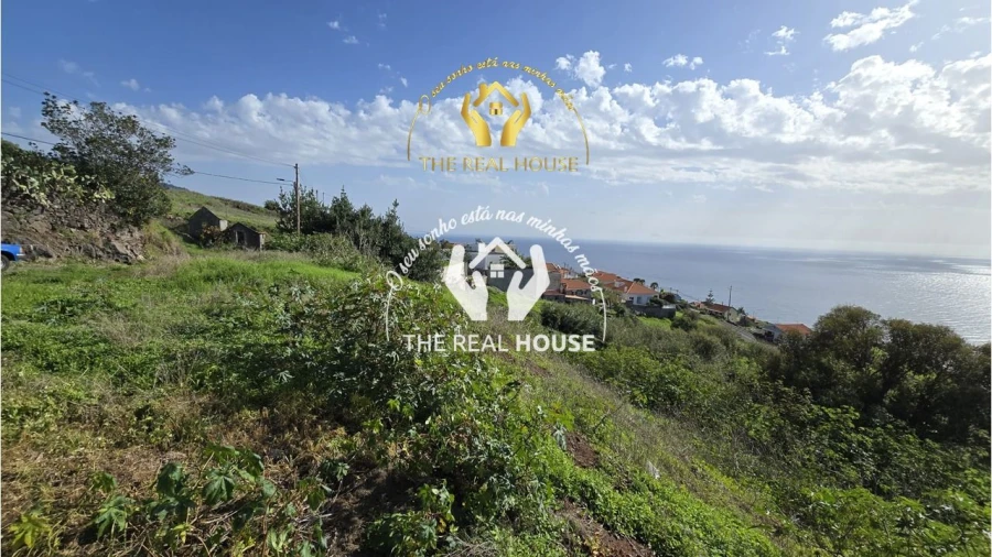 Terreno para Venda em Calheta Foto 2