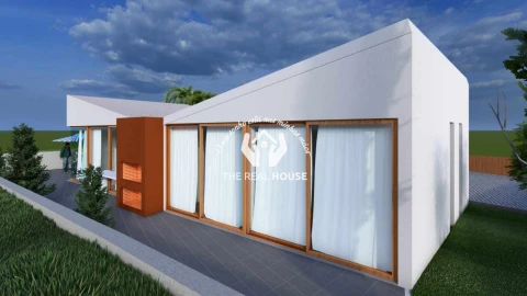 Moradia T2 para Venda em Caniço