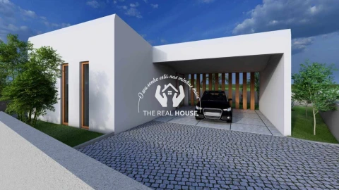 Moradia T2 para Venda em Caniço