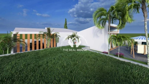 Moradia T2 para Venda em Caniço