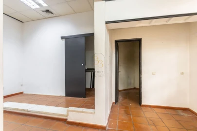 Loja para Venda em Oeiras e São Julião da Barra, Paço de Arcos e Caxias