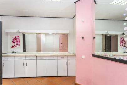 Loja para Venda em Oeiras e São Julião da Barra, Paço de Arcos e Caxias