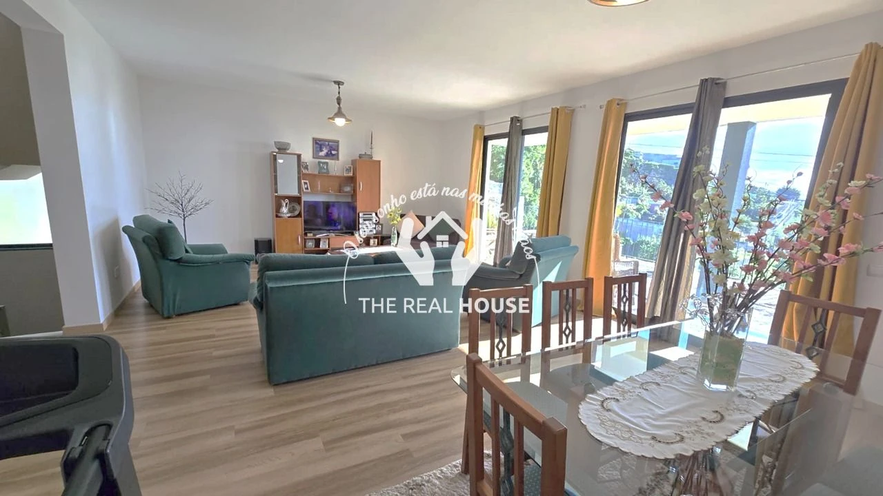 Moradia T3 para Venda em Imaculado Coração de Maria Foto 11