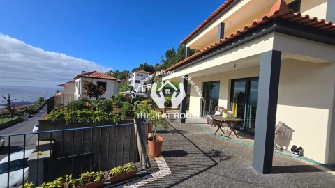 Moradia T3 para Venda em Imaculado Coração de Maria