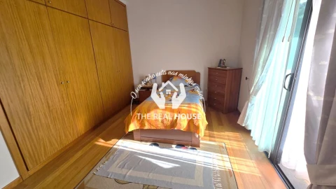 Moradia T3 para Venda em Imaculado Coração de Maria