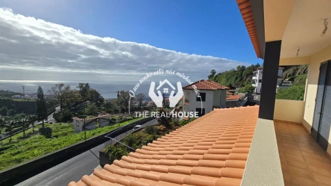 Moradia T3 para Venda em Imaculado Coração de Maria