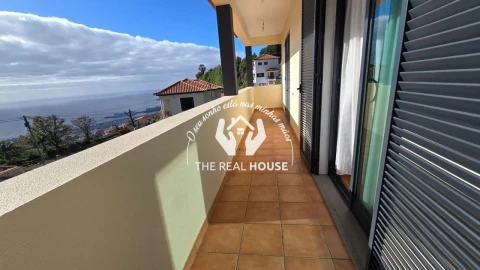 Moradia T3 para Venda em Imaculado Coração de Maria