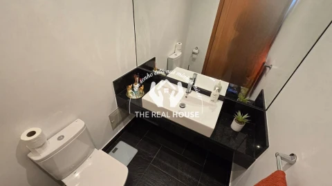 Moradia T3 para Venda em Imaculado Coração de Maria