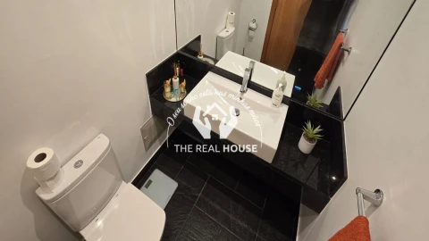 Moradia T3 para Venda em Imaculado Coração de Maria