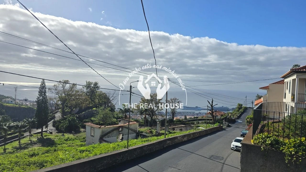 Moradia T3 para Venda em Imaculado Coração de Maria Foto 31