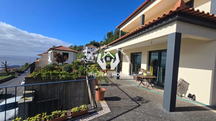 Moradia T3 para Venda em Imaculado Coração de Maria Foto 4