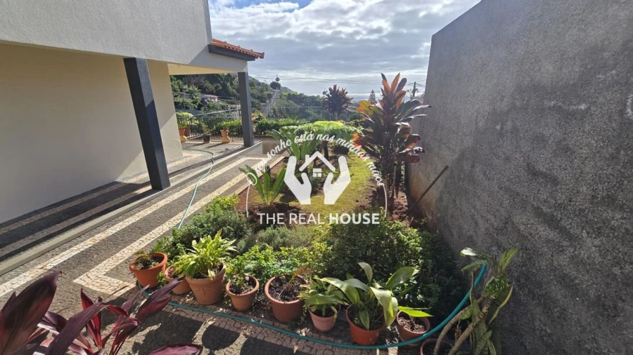 Moradia T3 para Venda em Imaculado Coração de Maria Foto 29