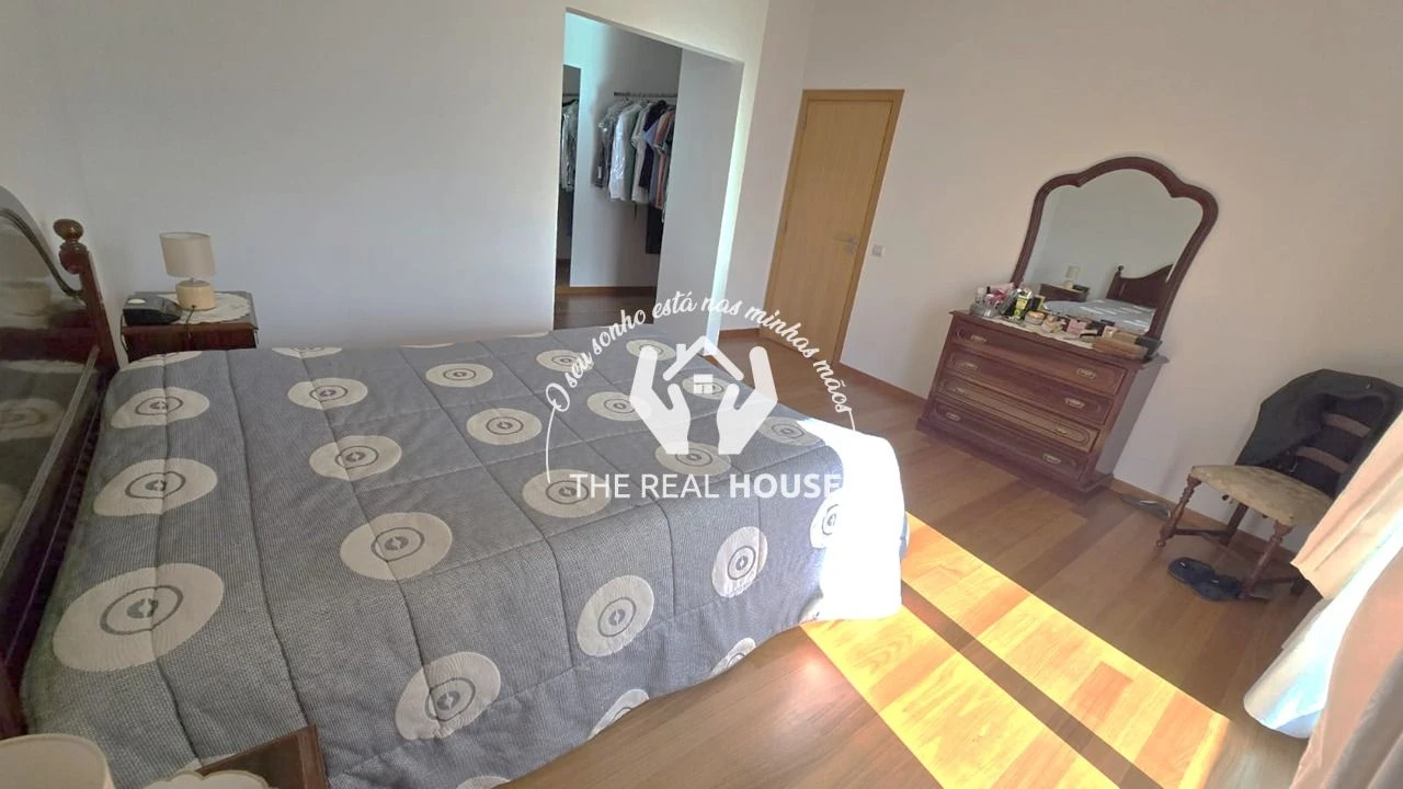 Moradia T3 para Venda em Imaculado Coração de Maria Foto 21