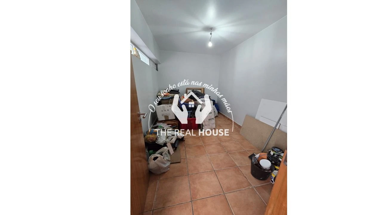 Moradia T3 para Venda em Imaculado Coração de Maria Foto 39