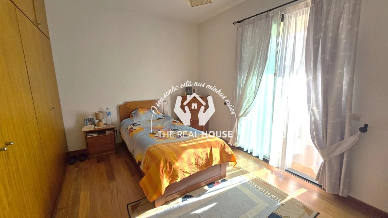 Moradia T3 para Venda em Imaculado Coração de Maria Foto 19