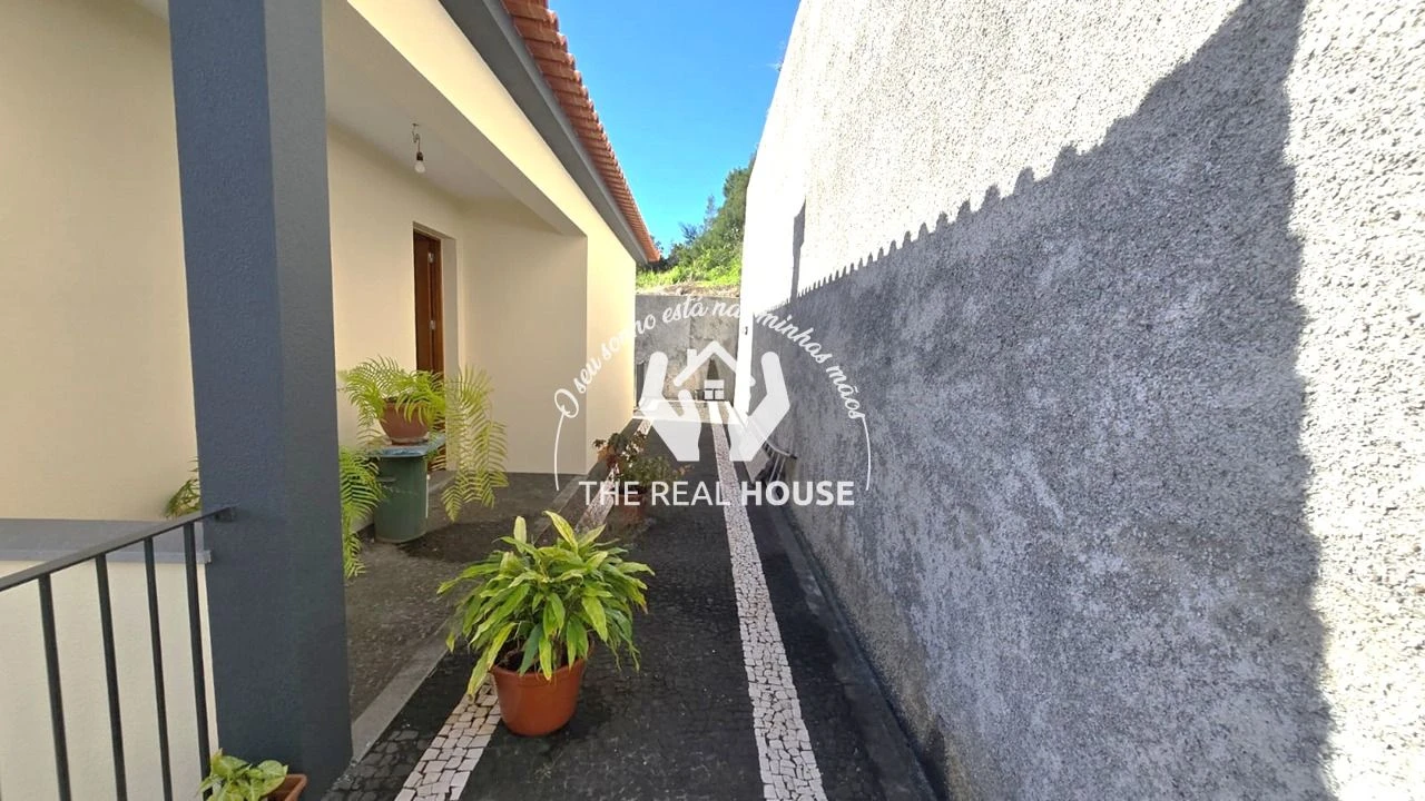 Moradia T3 para Venda em Imaculado Coração de Maria Foto 44