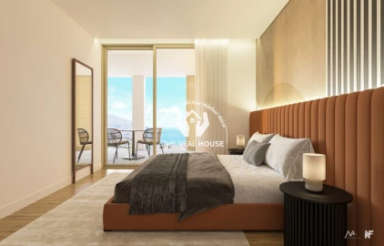 Apartamento T2 para Venda em São Martinho