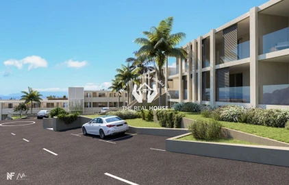 Apartamento T1 para Venda em São Martinho