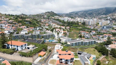 Apartamento T1 para Venda em São Martinho