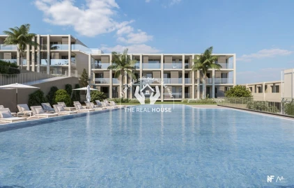 Apartamento T1 para Venda em São Martinho