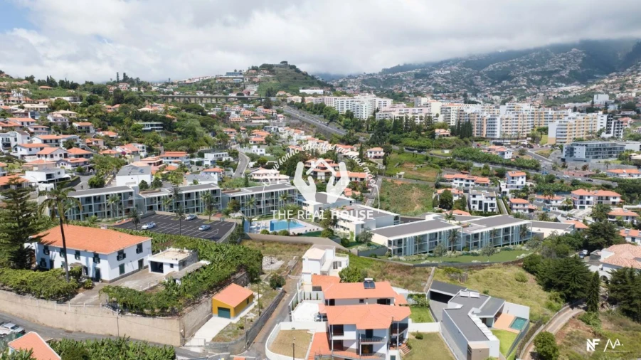 Apartamento T1 para Venda em São Martinho Foto 2