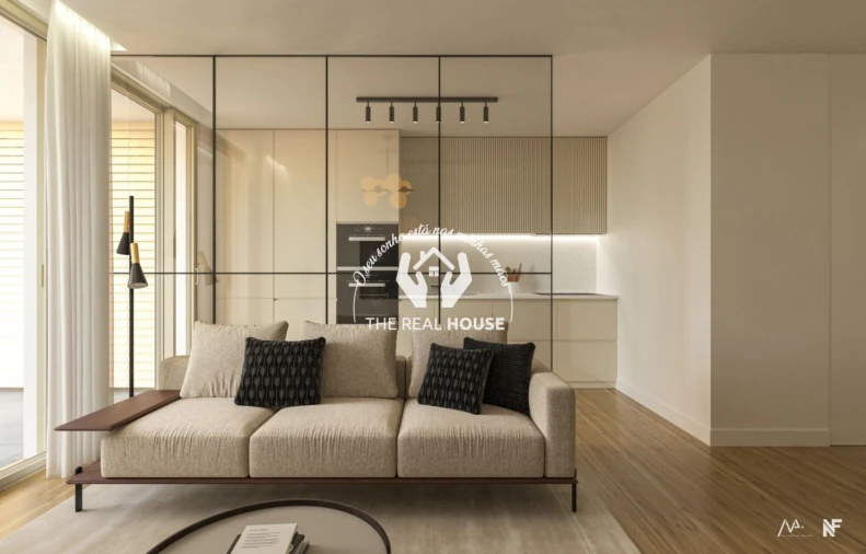 Apartamento T1 para Venda em São Martinho Foto 18