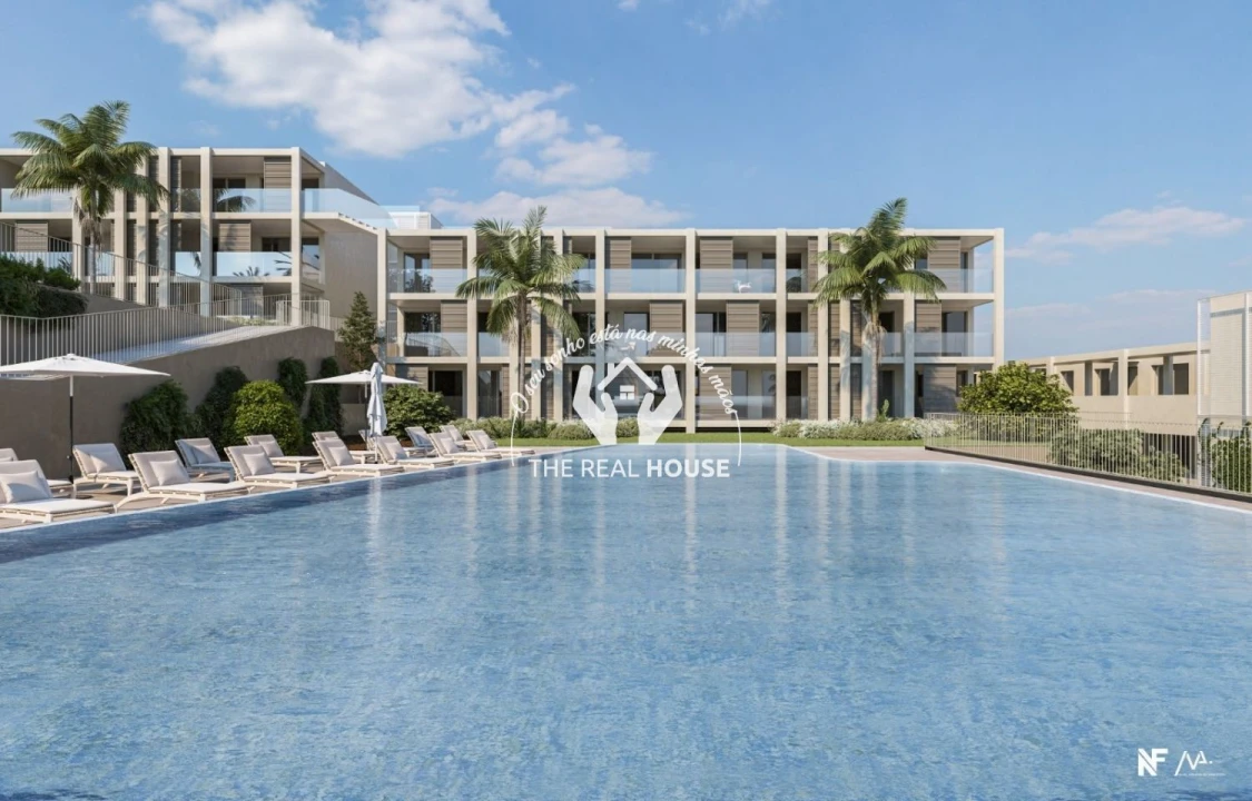 Apartamento T1 para Venda em São Martinho Foto 11