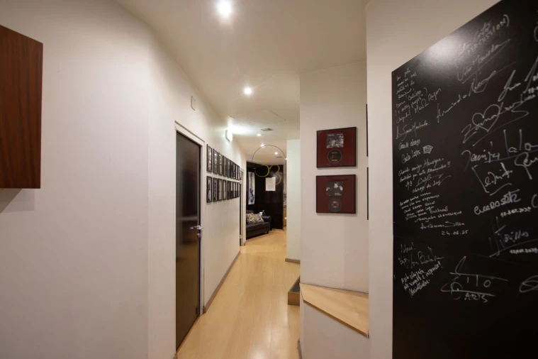 Loja para Venda em Algés, Linda-A-Velha e Cruz Quebrada-Dafundo Foto 9