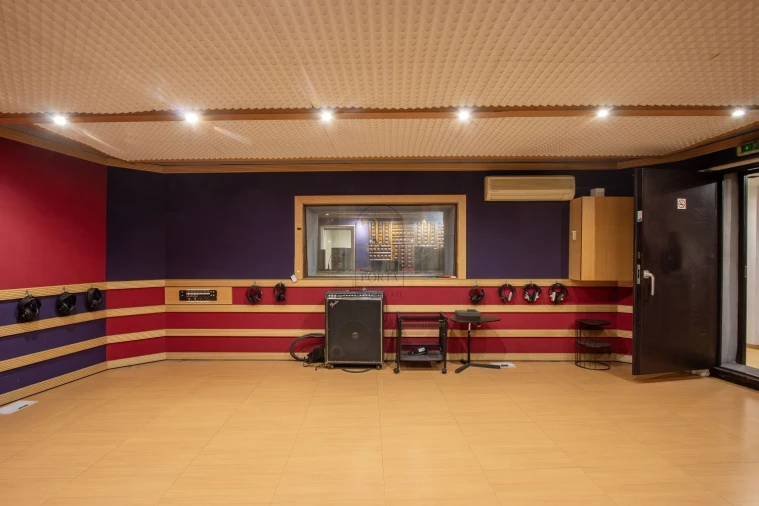 Loja para Venda em Algés, Linda-A-Velha e Cruz Quebrada-Dafundo Foto 22