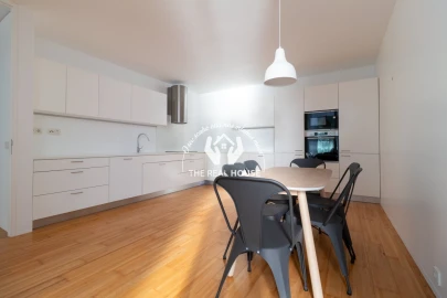 Moradia T3 para Venda em São Martinho