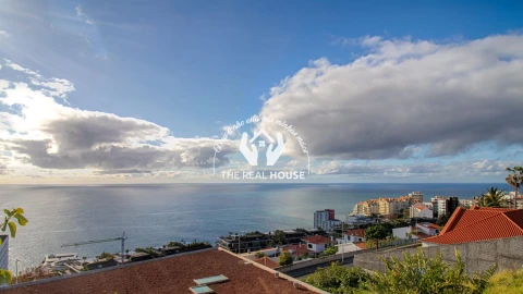 Moradia T3 para Venda em São Martinho