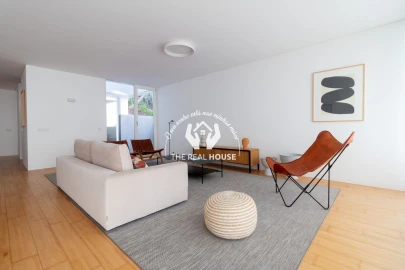 Moradia T3 para Venda em São Martinho