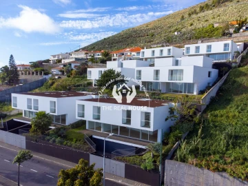 Moradia T3 para Venda em São Martinho