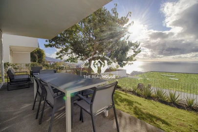 Moradia T3 para Venda em São Martinho