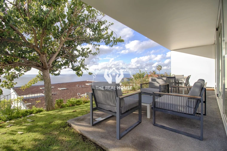 Moradia T3 para Venda em São Martinho Foto 6