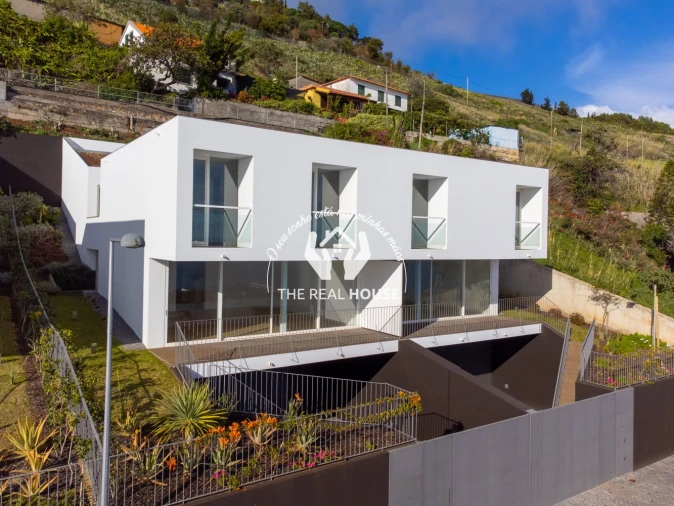 Moradia T3 para Venda em São Martinho Foto 2