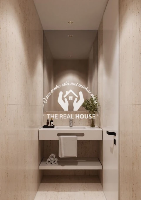 Apartamento T1 para Venda em Ribeira Brava