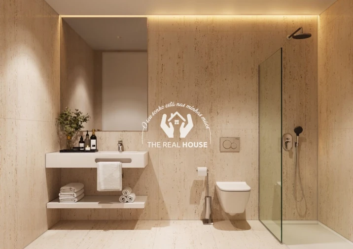 Apartamento T1 para Venda em Ribeira Brava Foto 12