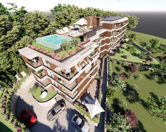 Apartamento T1 para Venda em Machico