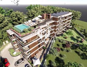 Apartamento T2 para Venda em Machico