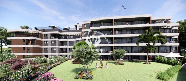 Apartamento T2 para Venda em Machico
