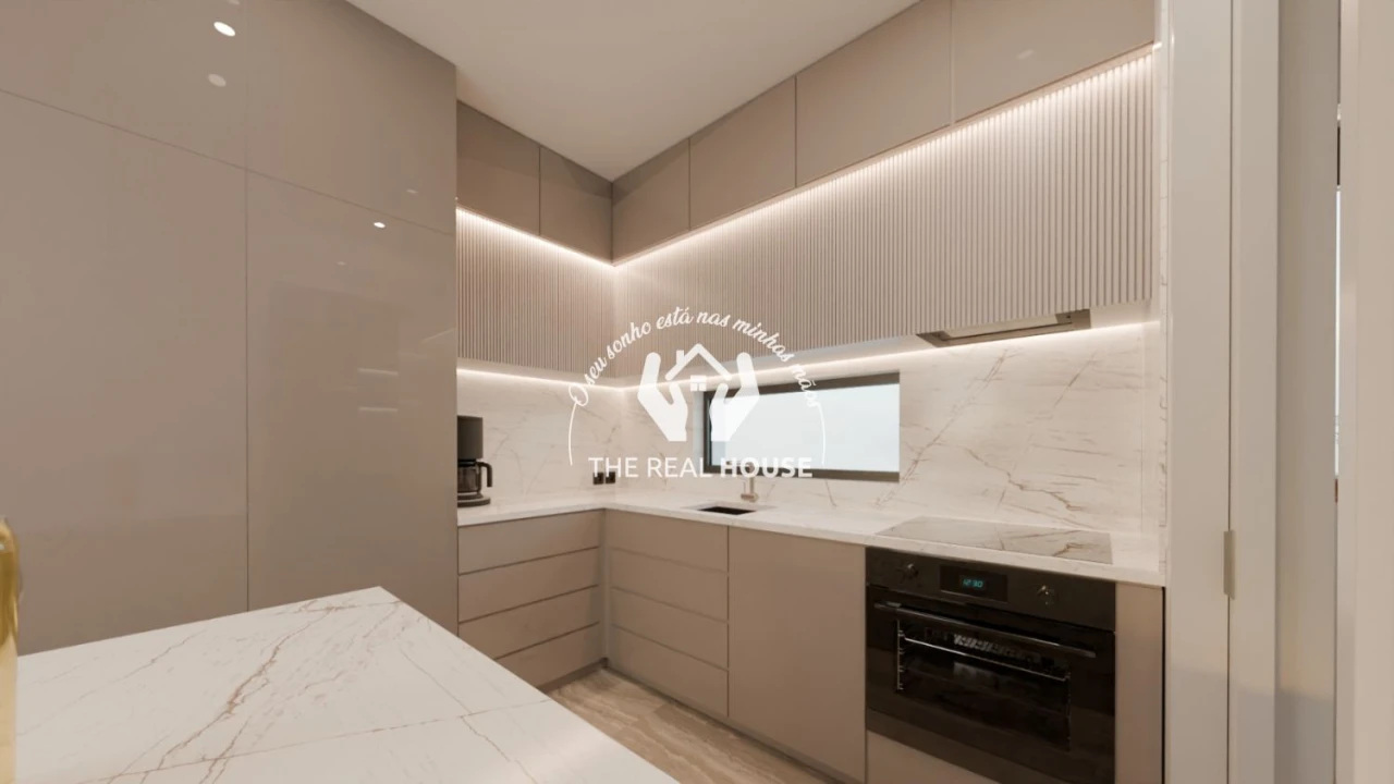 Apartamento T2 para Venda em Machico Foto 12