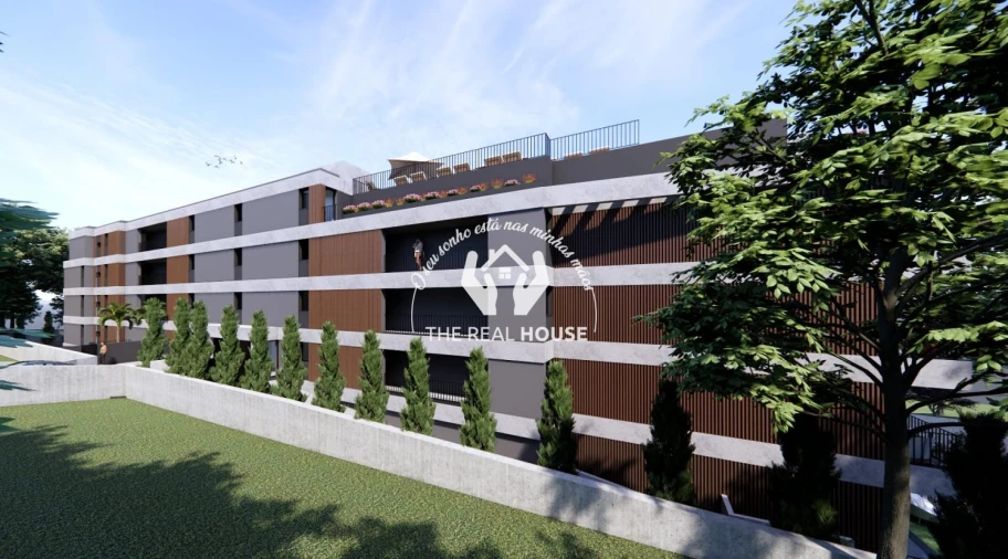 Apartamento T2 para Venda em Machico Foto 8
