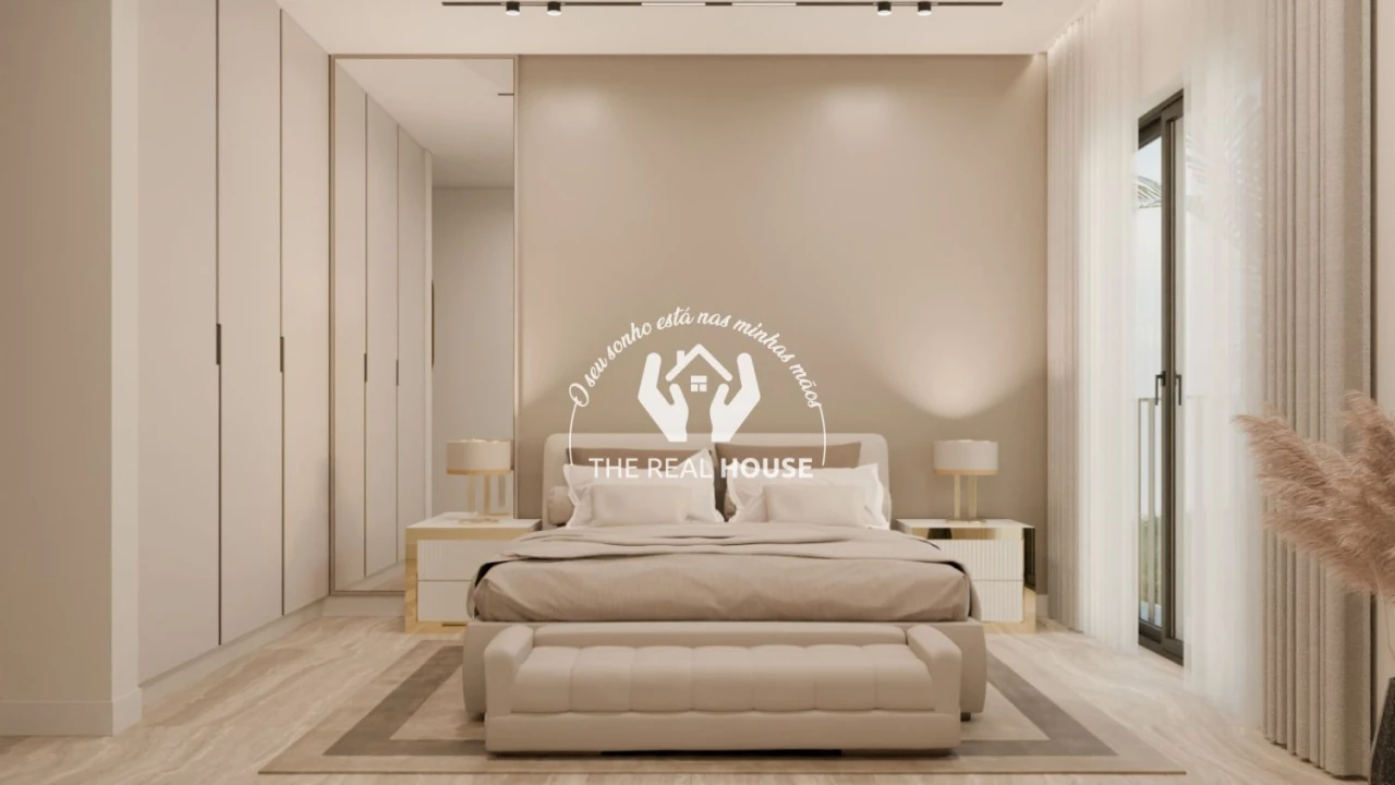 Apartamento T2 para Venda em Machico Foto 15