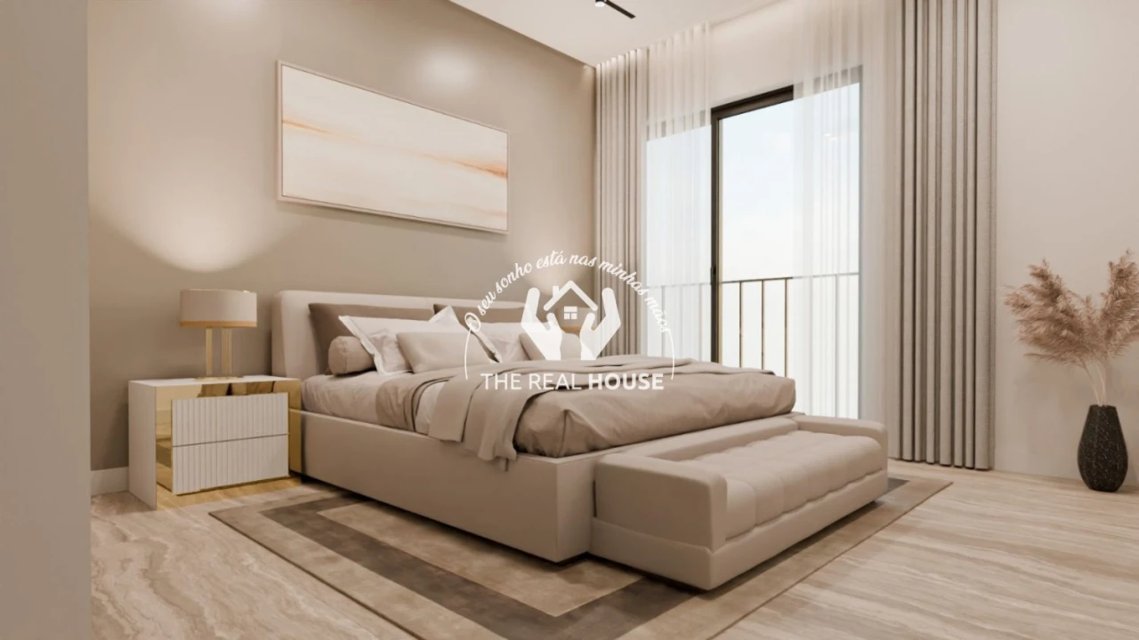 Apartamento T2 para Venda em Machico Foto 16