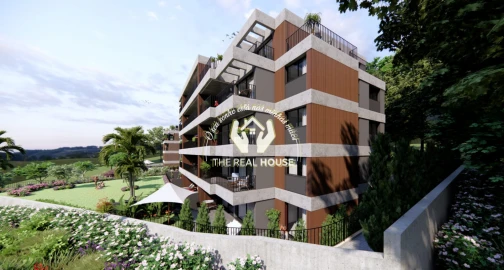 Apartamento T2 para Venda em Machico