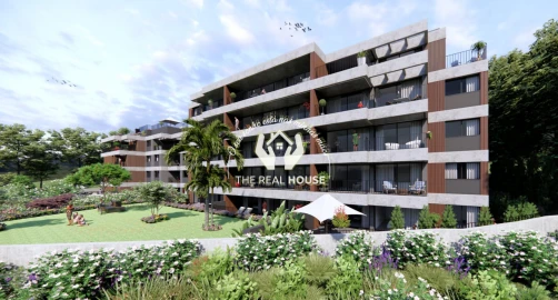 Apartamento T2 para Venda em Machico